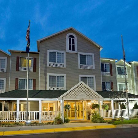 Country Inn & Suites By Radisson, Grand Rapids Airport, Mi Exterior photo